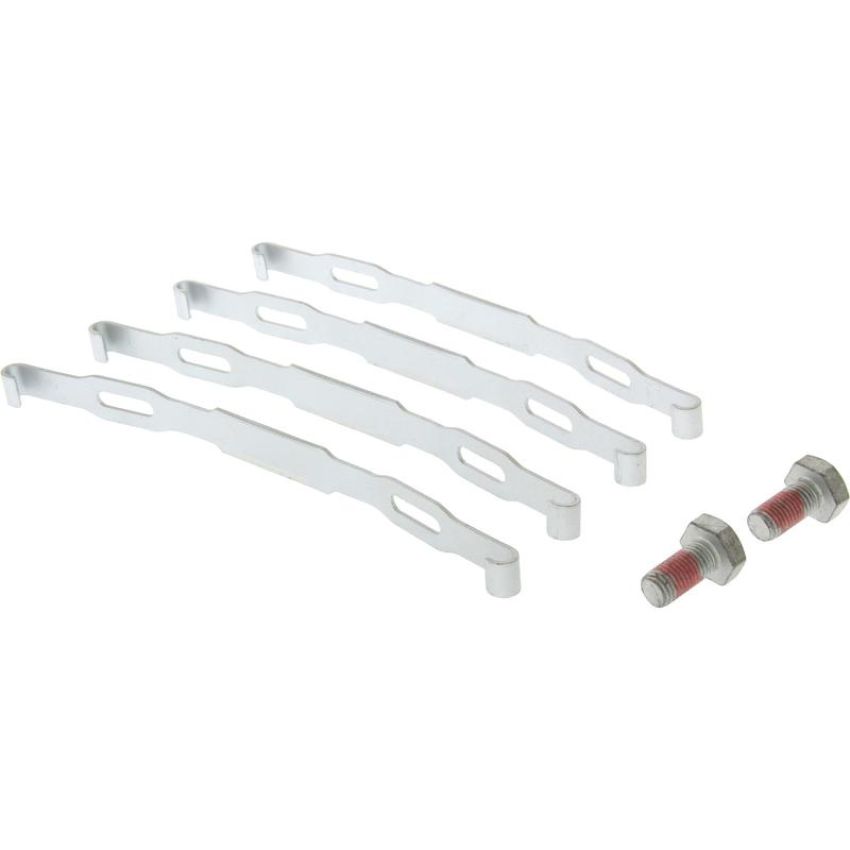 CENTRIC PARTS 306.13230 Centric Heavy Duty 26K Pad Air Disc