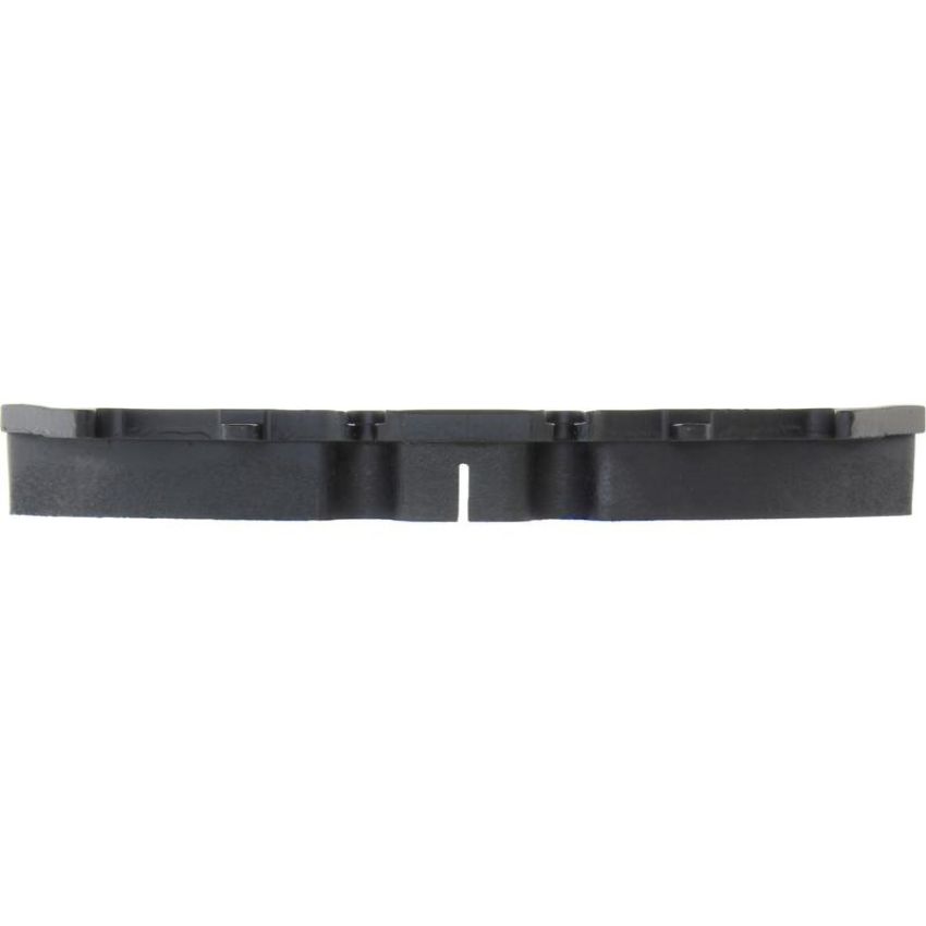 CENTRIC PARTS 306.13230 Centric Heavy Duty 26K Pad Air Disc
