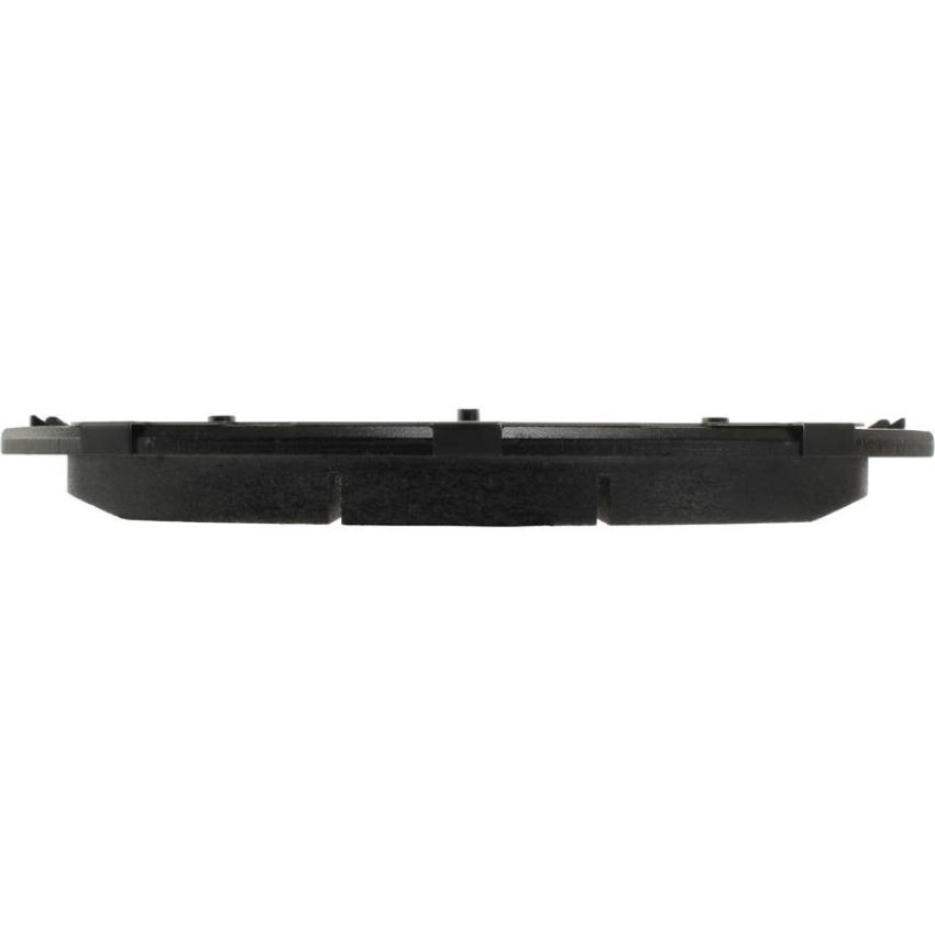 CENTRIC PARTS 306.13300 Centric Fleet Performance Brake Pads with Hardware