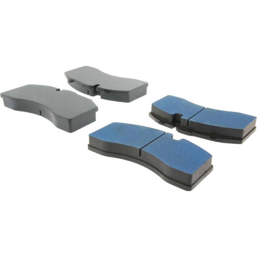 CENTRIC PARTS 306.13690 Centric Heavy Duty 26K Pad Air Disc ADB22x