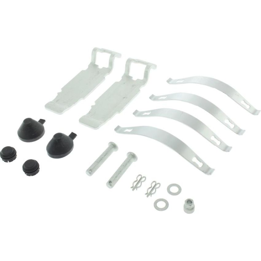 CENTRIC PARTS 306.13690 Centric Heavy Duty 26K Pad Air Disc ADB22x