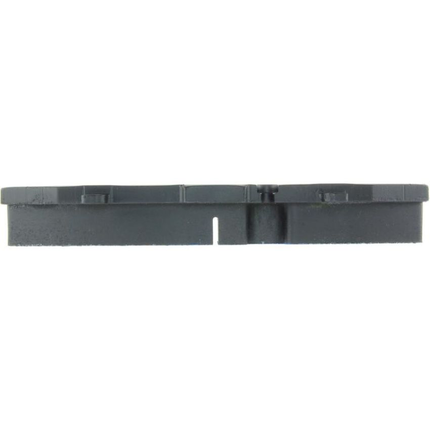 CENTRIC PARTS 306.13690 Centric Heavy Duty 26K Pad Air Disc ADB22x