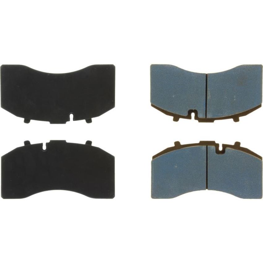 CENTRIC PARTS 306.13690 Centric Heavy Duty 26K Pad Air Disc ADB22x