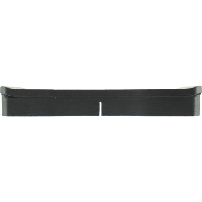 CENTRIC PARTS 306.13700 Centric Heavy Duty 26K Pad Air Disc Meritor Ex225