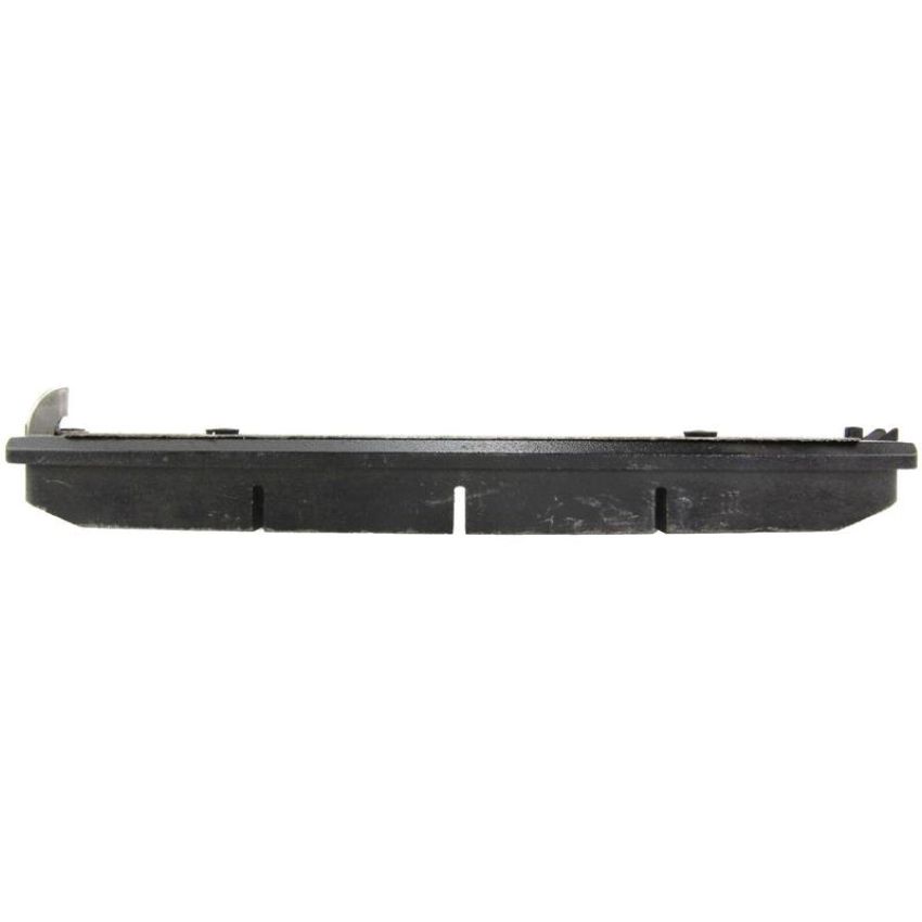 CENTRIC PARTS 306.14110 Centric Fleet Performance Brake Pads with Hardware