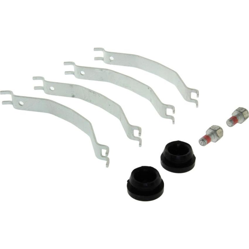 CENTRIC PARTS 306.14410 Centric Heavy Duty 26K Pad Air Disc Bendix ESD225