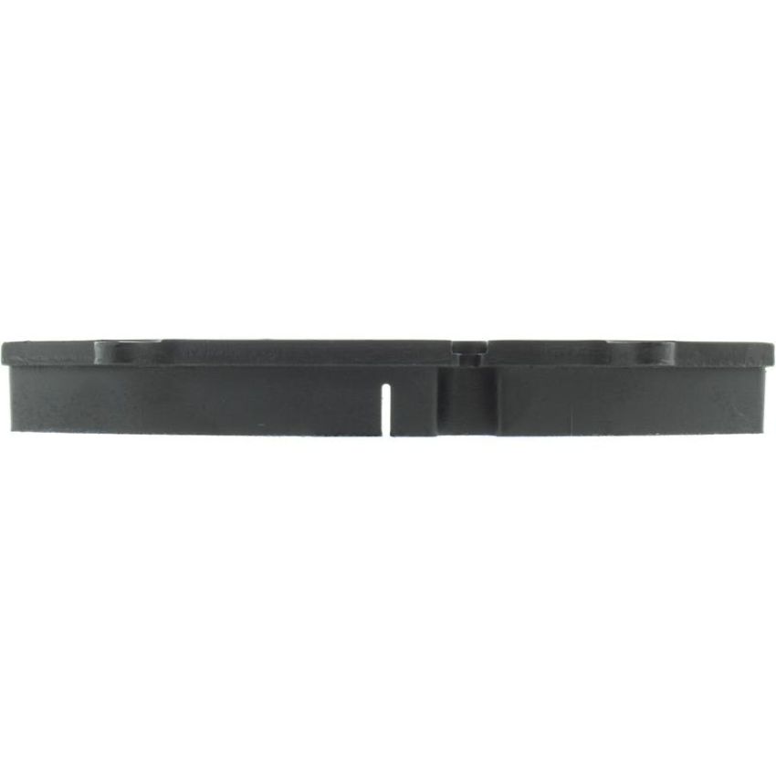 CENTRIC PARTS 306.14410 Centric Heavy Duty 26K Pad Air Disc Bendix ESD225