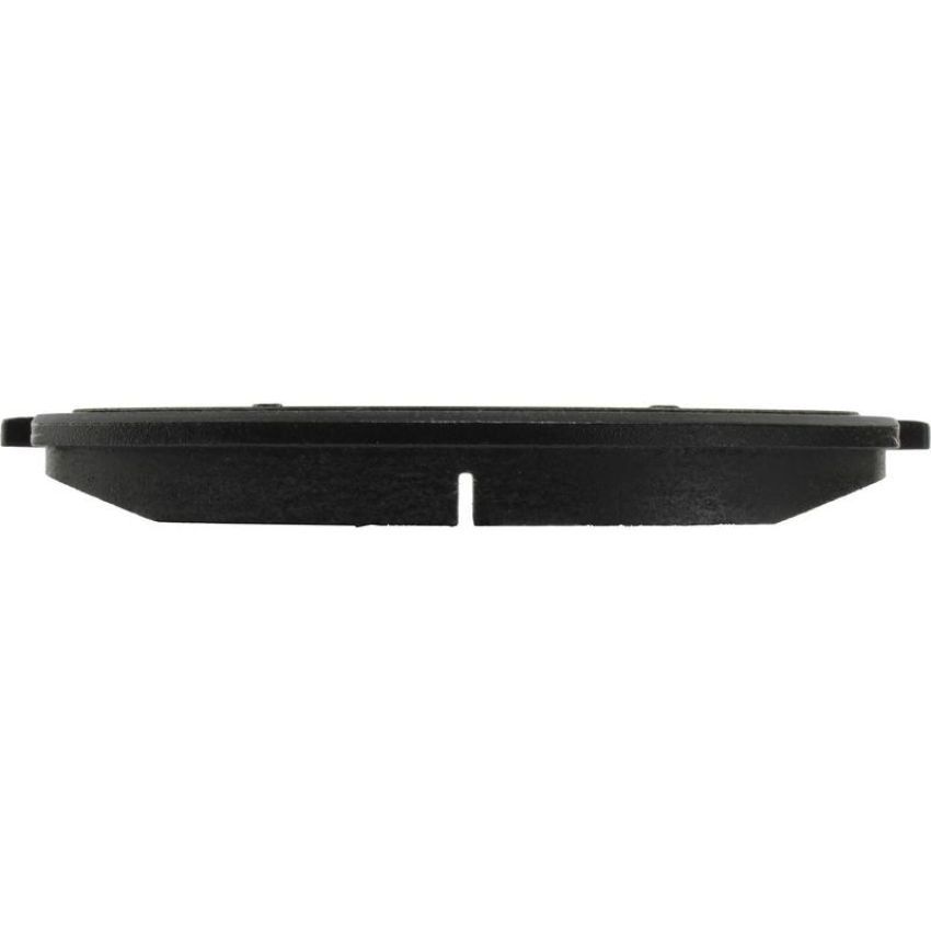 CENTRIC PARTS 306.15550 Centric Fleet Performance Brake Pads with Hardware