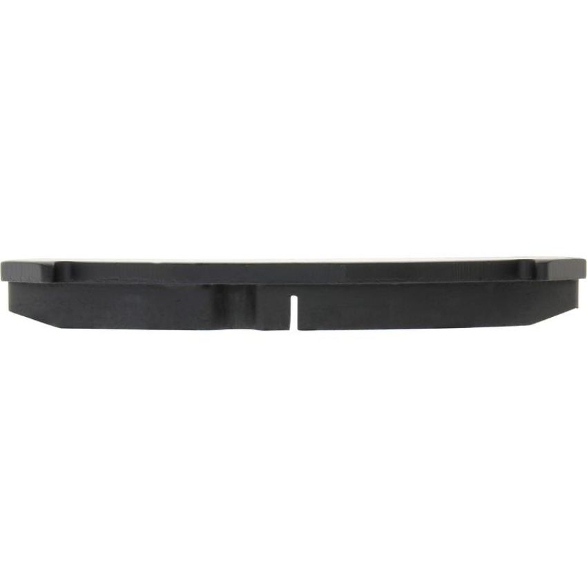 CENTRIC PARTS 306.15600 Centric Heavy Duty 26K Pad Air Disc Meritor D Duco