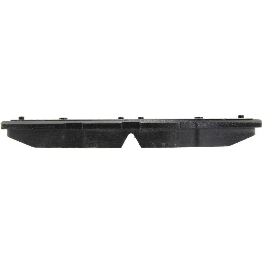 CENTRIC PARTS 306.16110 Centric Fleet Performance Brake Pads with Hardware