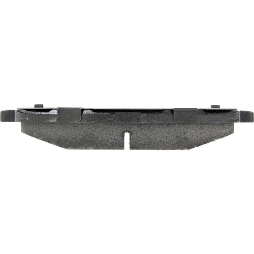 CENTRIC PARTS 306.17660 Centric Fleet Performance Brake Pads with Hardware