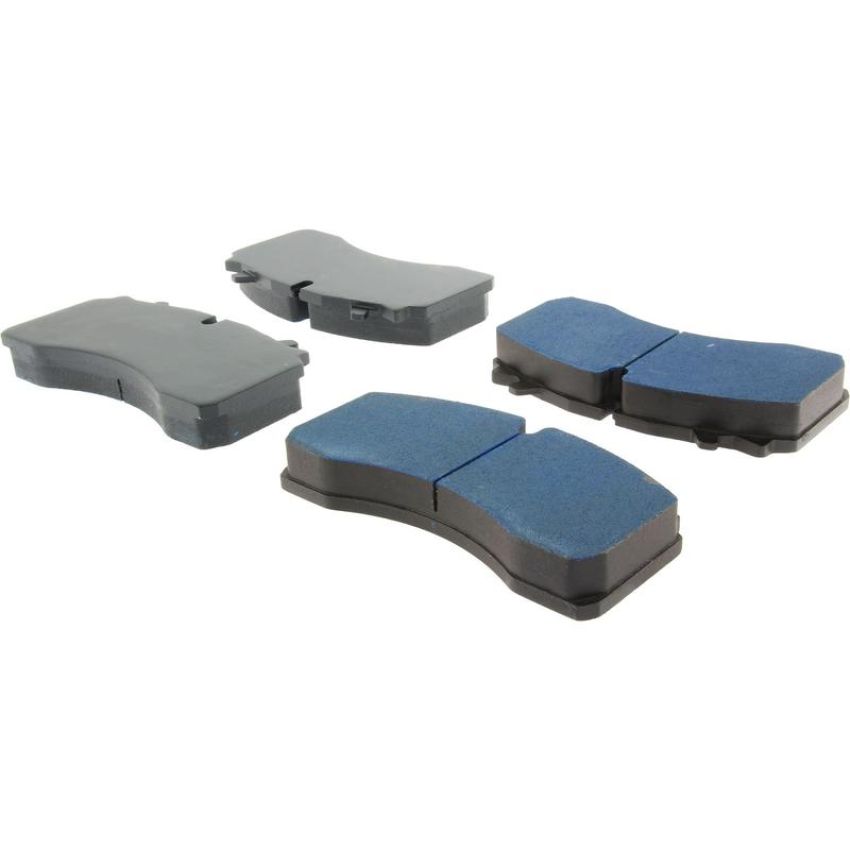CENTRIC PARTS 306.17770 Centric Heavy Duty 26K Pad Air Disc Wabco Pan22