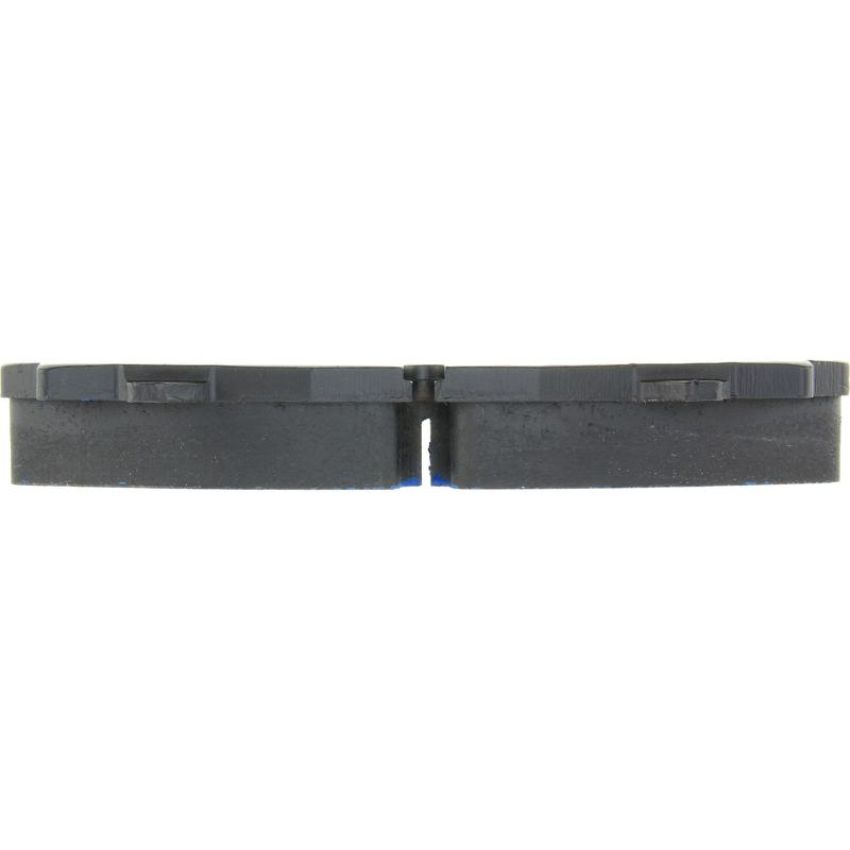 CENTRIC PARTS 306.17770 Centric Heavy Duty 26K Pad Air Disc Wabco Pan22