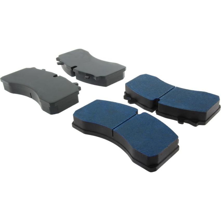 CENTRIC PARTS 306.17771 Centric Heavy Duty 26K Pad Air Disc Wabco Max 22; Max22T