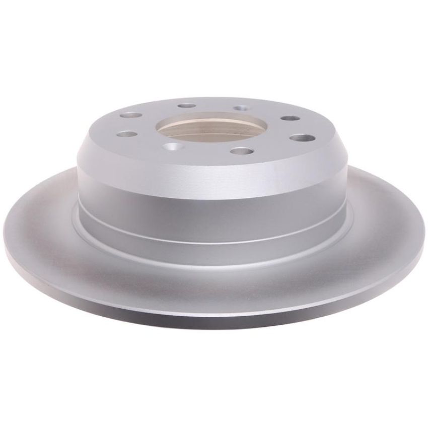 CENTRIC PARTS 320.02000F Centric GCX Rotor with Full Coating