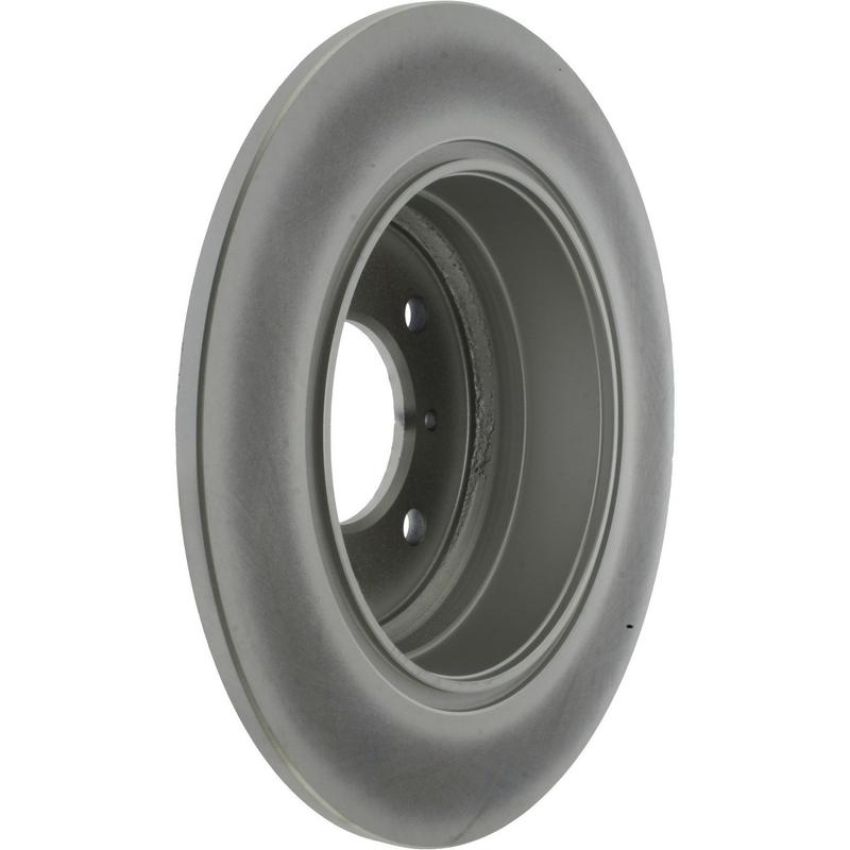 CENTRIC PARTS 320.02000F Centric GCX Rotor with Full Coating
