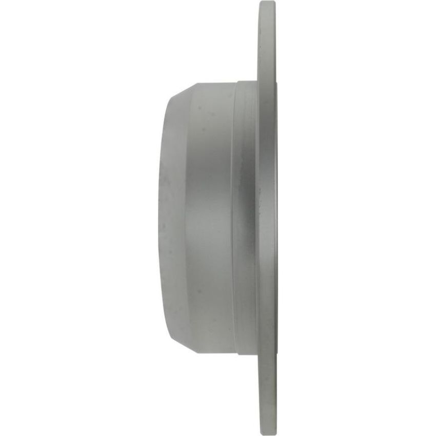 CENTRIC PARTS 320.02000F Centric GCX Rotor with Full Coating