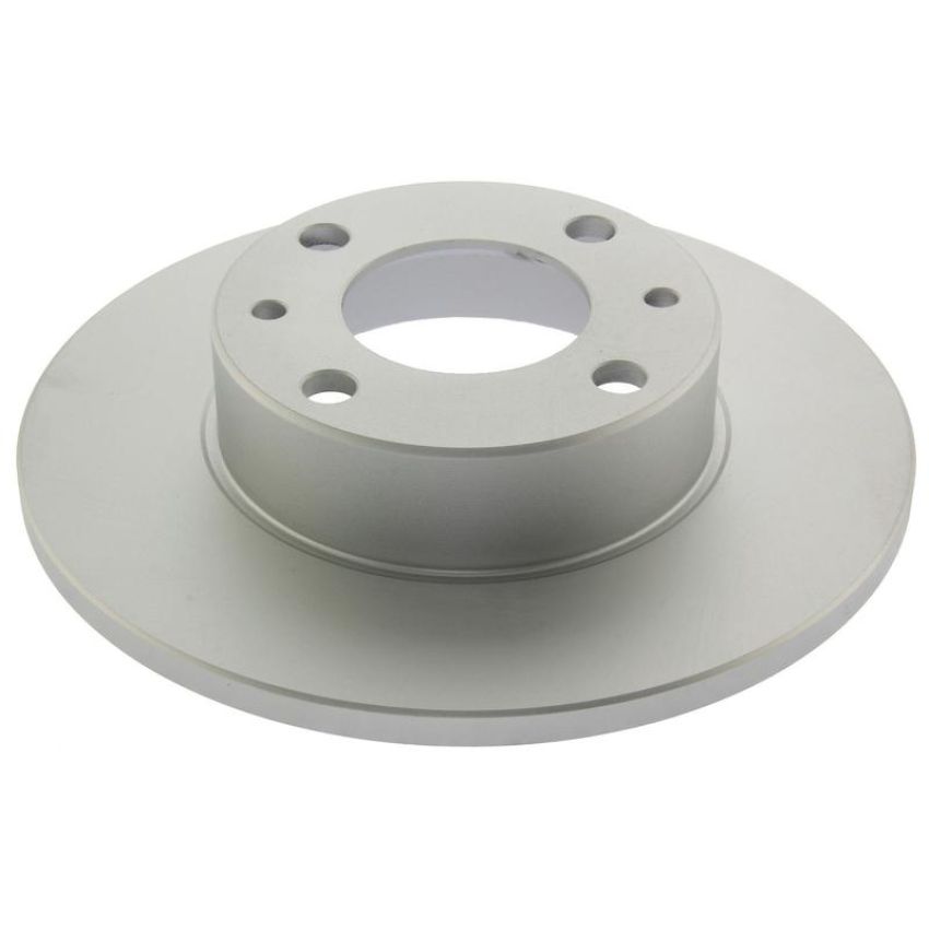 CENTRIC PARTS 320.04000F Centric GCX Rotor with Full Coating