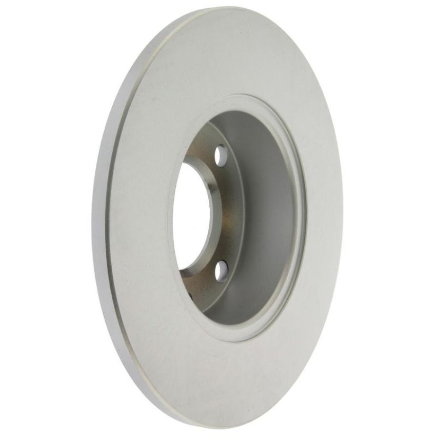 CENTRIC PARTS 320.04000F Centric GCX Rotor with Full Coating