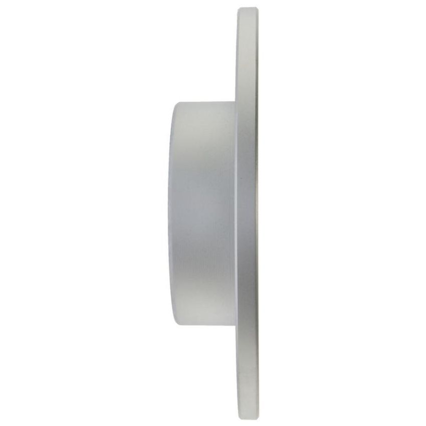CENTRIC PARTS 320.04000F Centric GCX Rotor with Full Coating