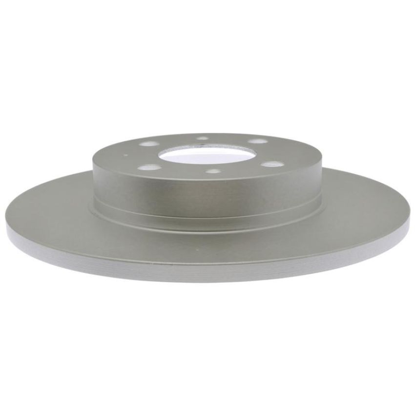CENTRIC PARTS 320.04001F Centric GCX Rotor with Full Coating