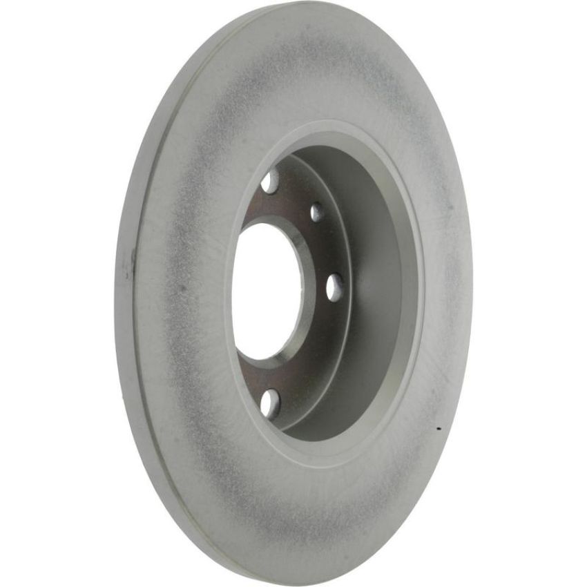 CENTRIC PARTS 320.04001F Centric GCX Rotor with Full Coating