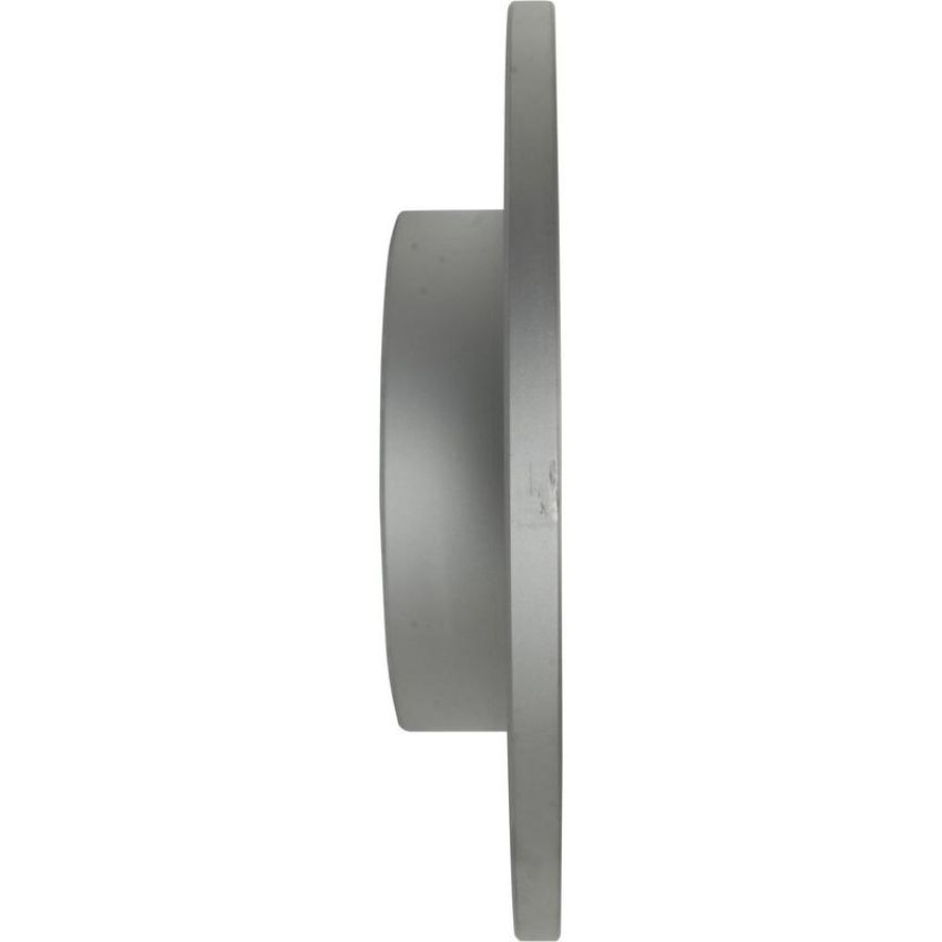 CENTRIC PARTS 320.04001F Centric GCX Rotor with Full Coating