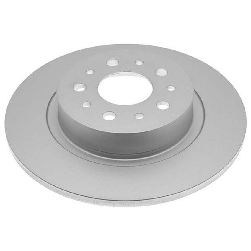 CENTRIC PARTS 320.04003F Centric GCX Rotor with Full Coating
