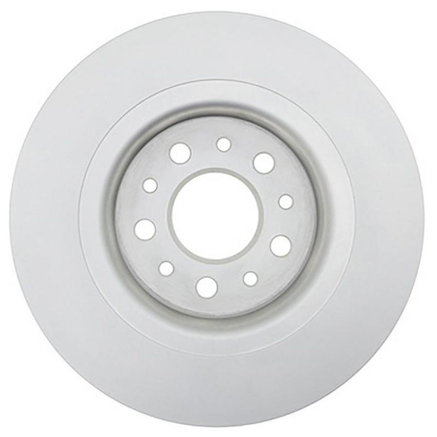 CENTRIC PARTS 320.04003F Centric GCX Rotor with Full Coating