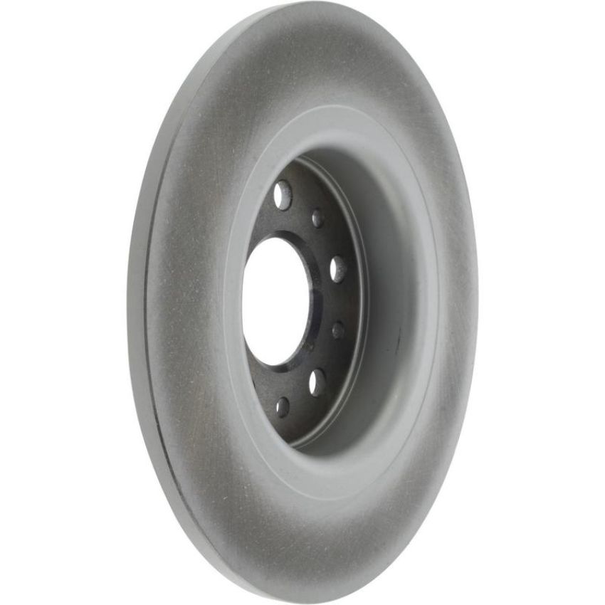 CENTRIC PARTS 320.04003F Centric GCX Rotor with Full Coating