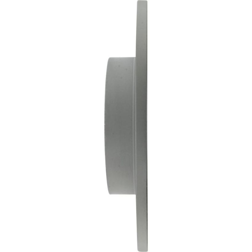 CENTRIC PARTS 320.04003F Centric GCX Rotor with Full Coating