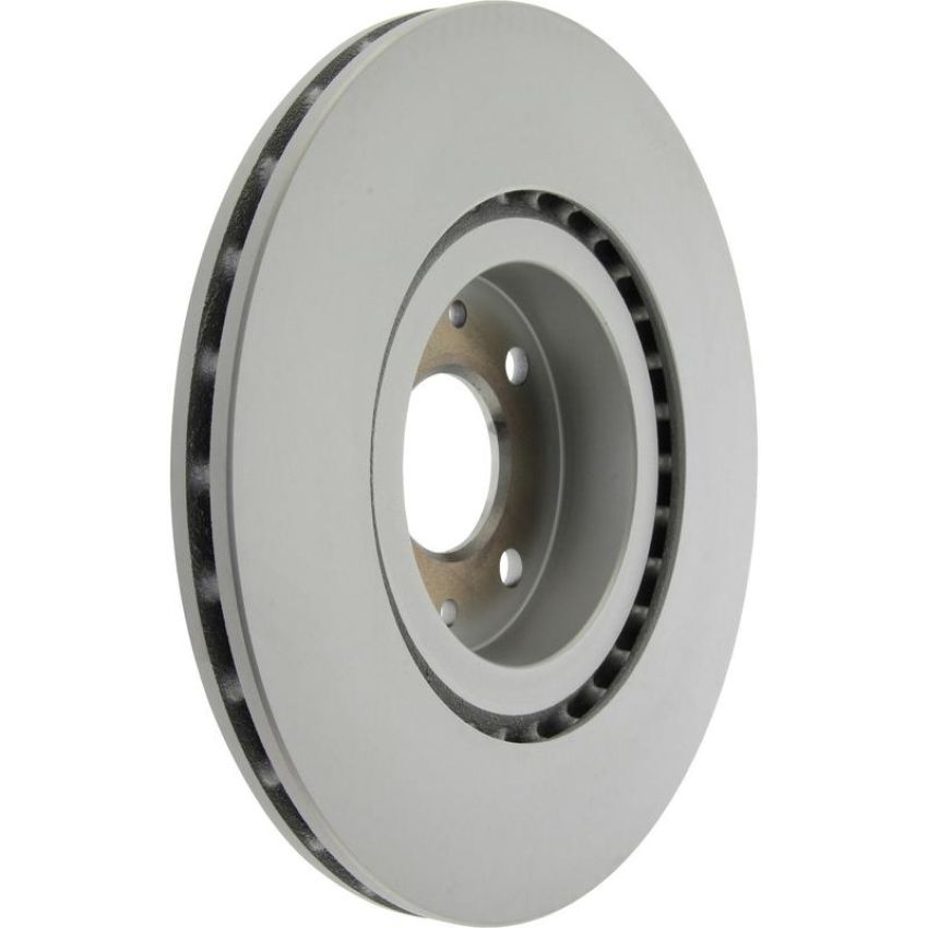 CENTRIC PARTS 320.04004F Centric GCX Rotor with Full Coating