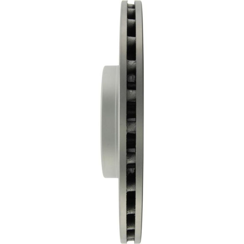 CENTRIC PARTS 320.04004F Centric GCX Rotor with Full Coating