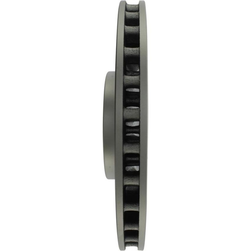 CENTRIC PARTS 320.04006F Centric GCX Rotor with Full Coating