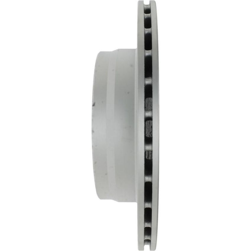 CENTRIC PARTS 320.20013H Centric GCX Rotor with Full Coating and High Carbon Content