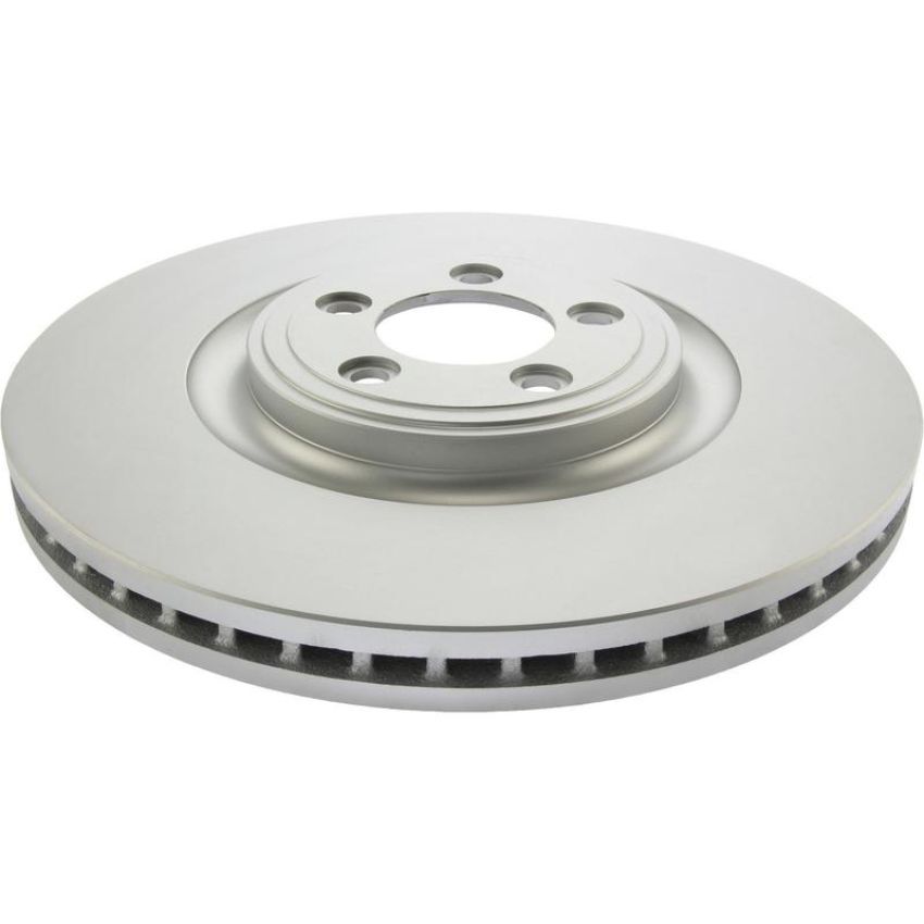 CENTRIC PARTS 320.20024F Centric GCX Rotor with Full Coating