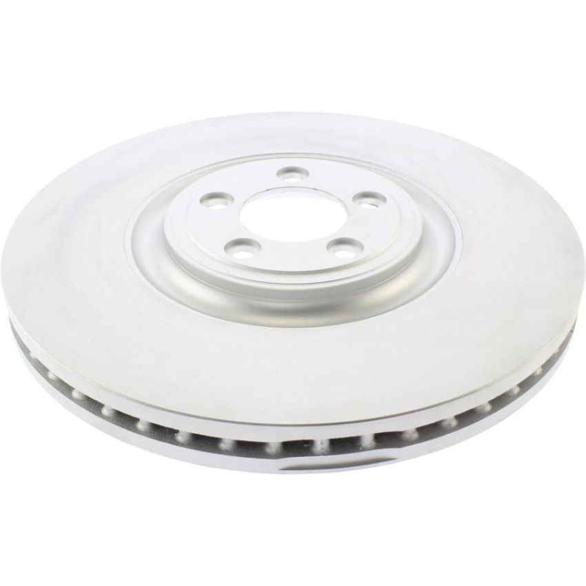 CENTRIC PARTS 320.20030H Centric GCX Rotor with Full Coating and High Carbon Content