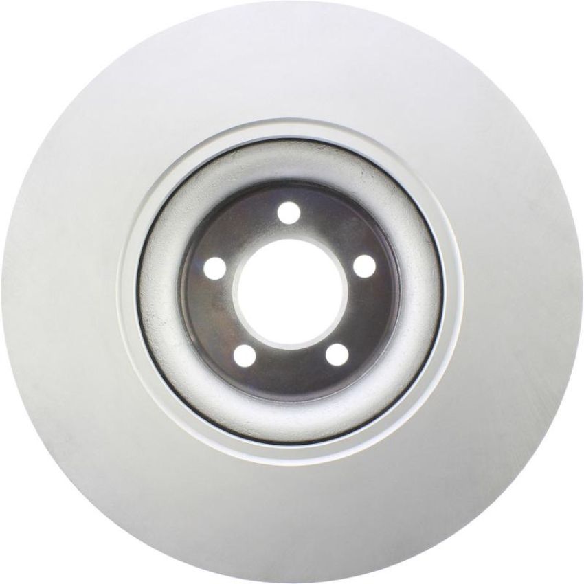 CENTRIC PARTS 320.20030H Centric GCX Rotor with Full Coating and High Carbon Content