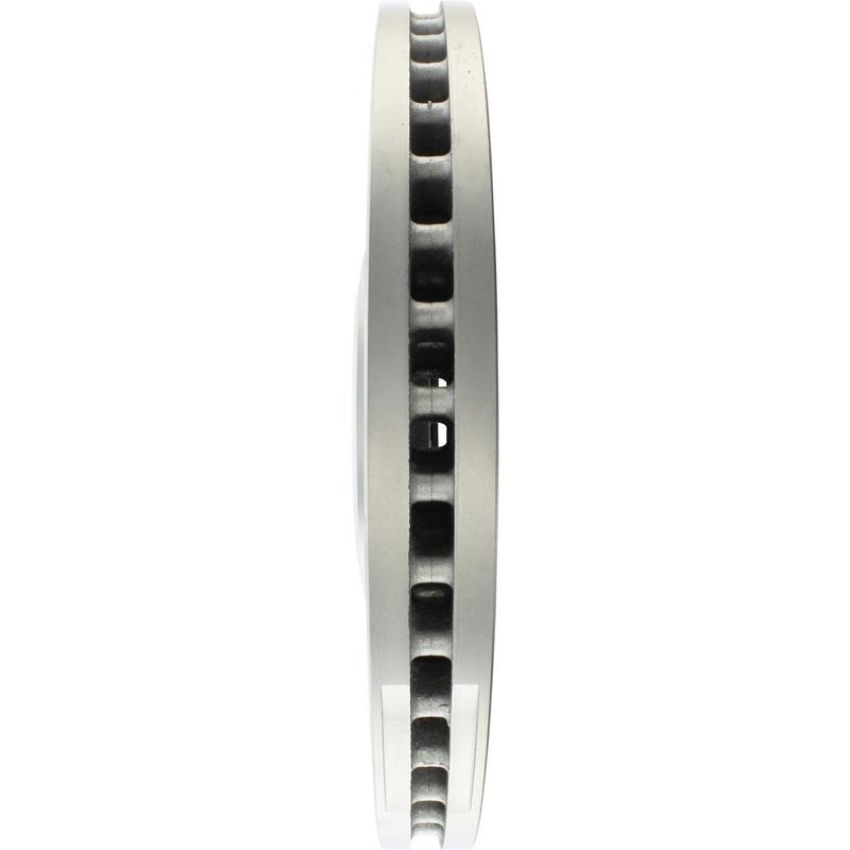 CENTRIC PARTS 320.20030H Centric GCX Rotor with Full Coating and High Carbon Content