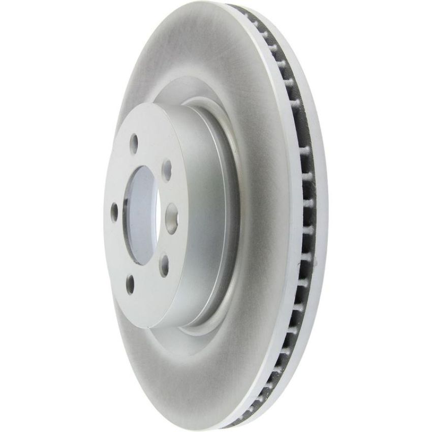 CENTRIC PARTS 320.22009 Centric GCX Rotor with Partial Coating