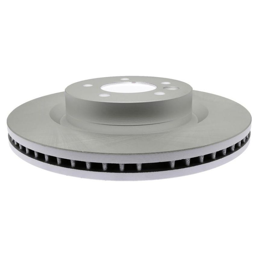 CENTRIC PARTS 320.22009F Centric GCX Rotor with Full Coating