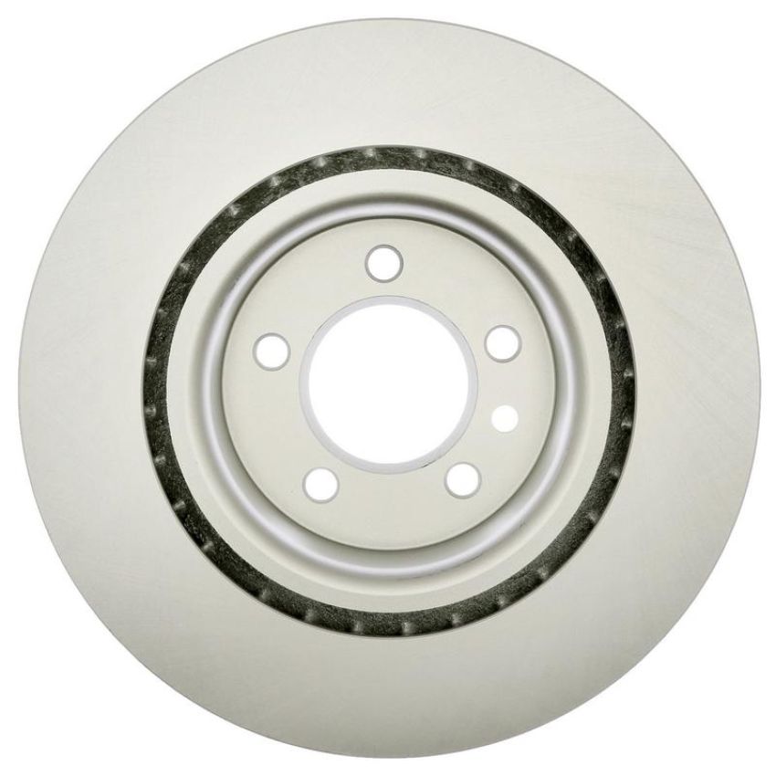 CENTRIC PARTS 320.22009F Centric GCX Rotor with Full Coating