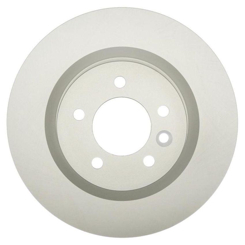 CENTRIC PARTS 320.22009F Centric GCX Rotor with Full Coating