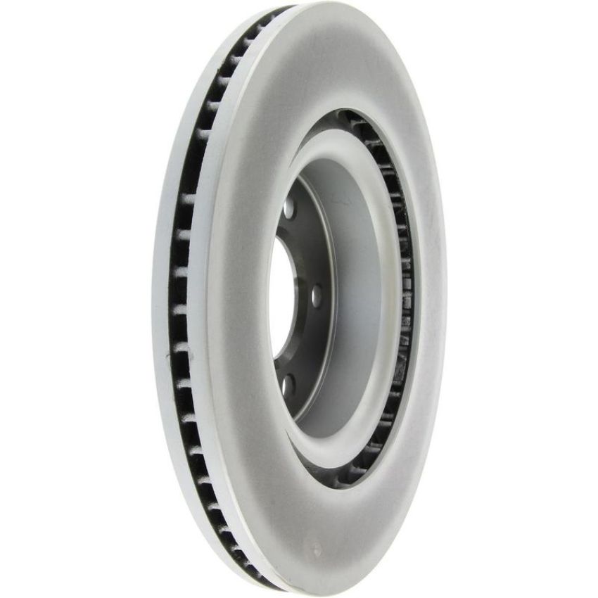 CENTRIC PARTS 320.22009F Centric GCX Rotor with Full Coating