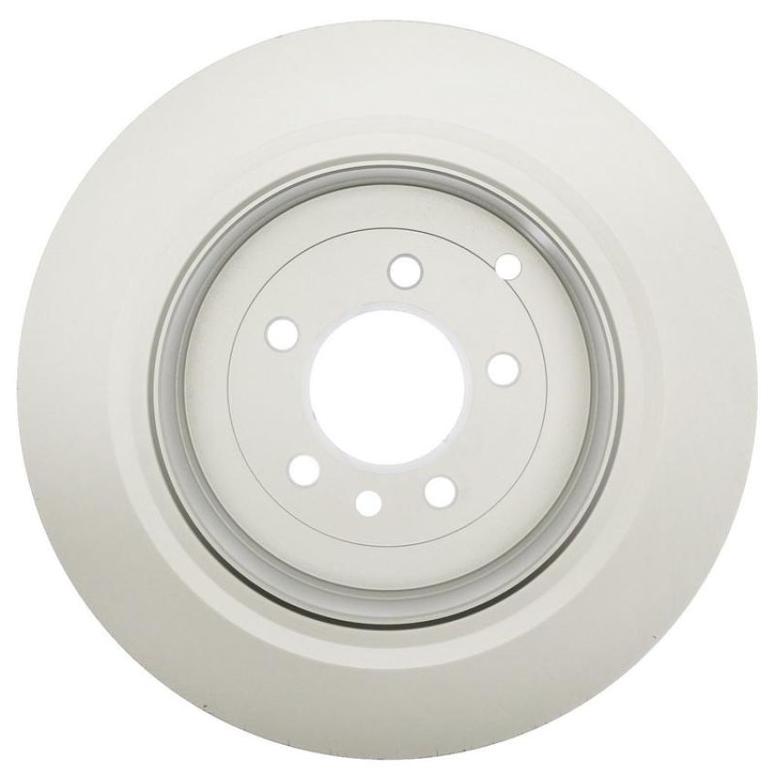 CENTRIC PARTS 320.22010F Centric GCX Rotor with Full Coating