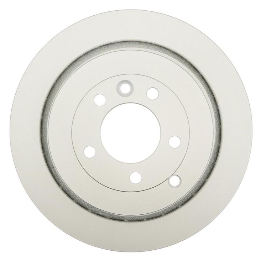 CENTRIC PARTS 320.22010F Centric GCX Rotor with Full Coating
