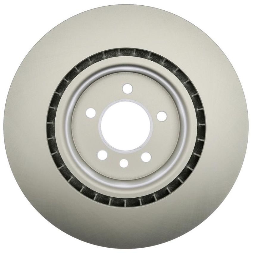 CENTRIC PARTS 320.22011F Centric GCX Rotor with Full Coating