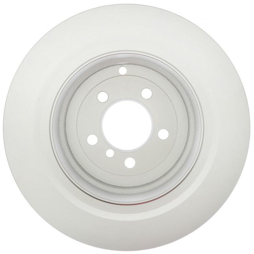 CENTRIC PARTS 320.22017H Centric GCX Rotor with Full Coating and High Carbon Content