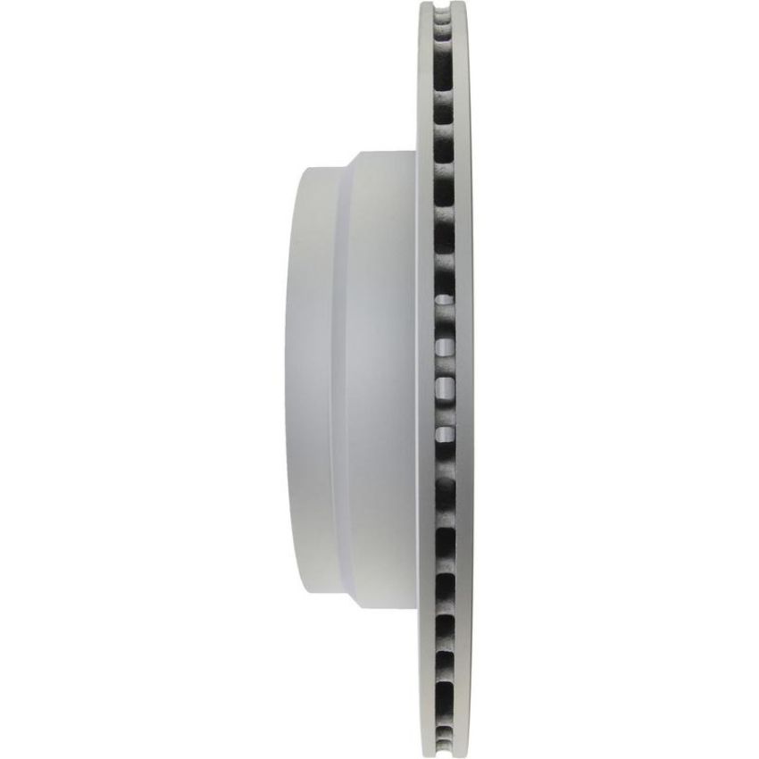 CENTRIC PARTS 320.22017H Centric GCX Rotor with Full Coating and High Carbon Content