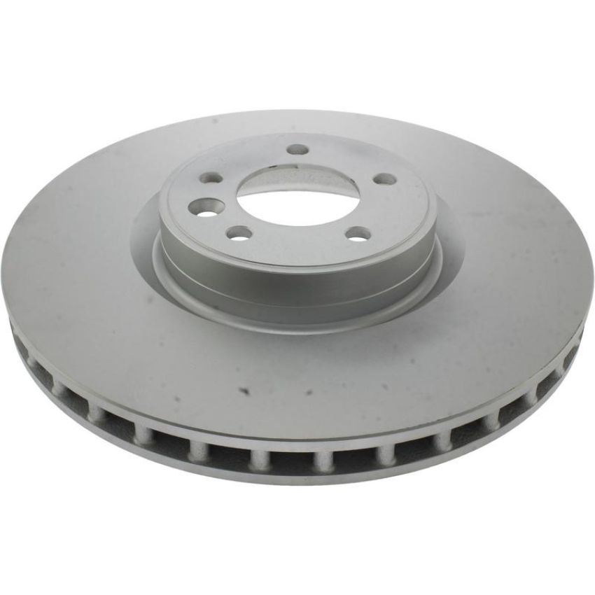 CENTRIC PARTS 320.22022H Centric GCX Rotor with Full Coating and High Carbon Content